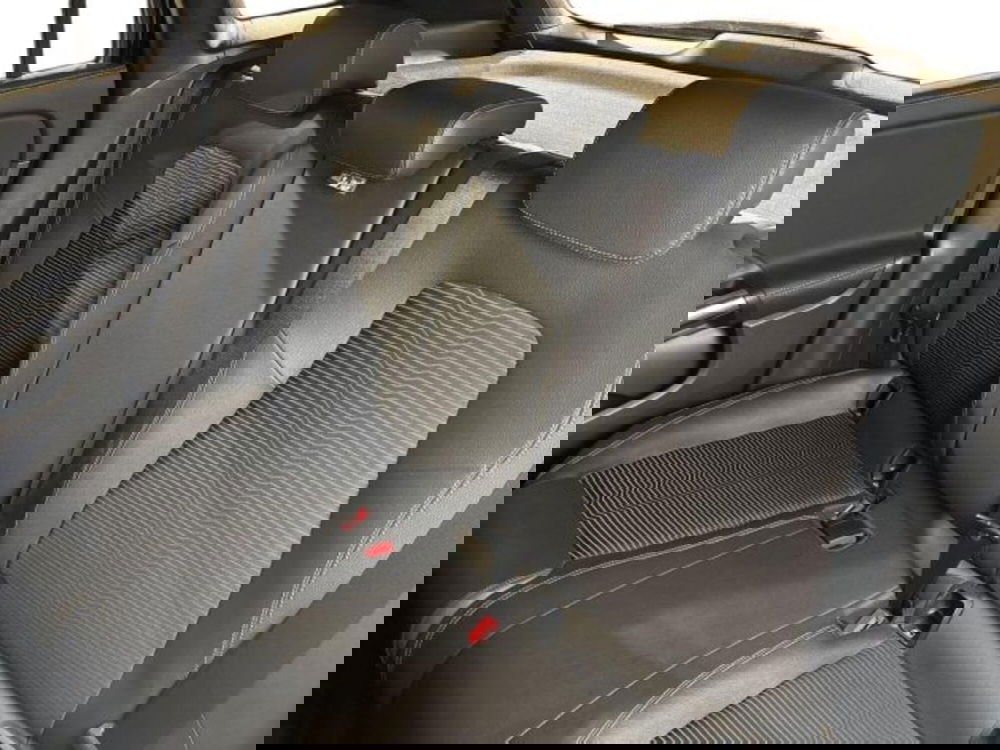 Mercedes-Benz GLA SUV usata a Bologna (16)