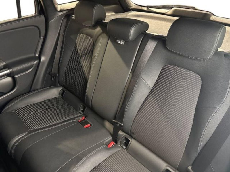 Mercedes-Benz GLA SUV usata a Bologna (16)