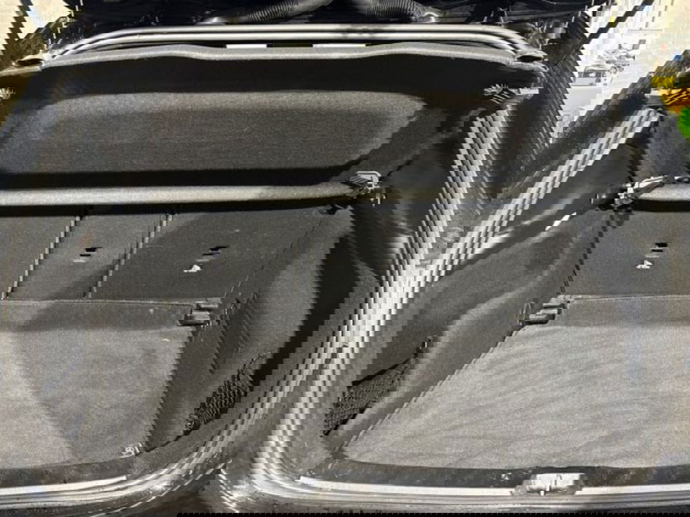 Mercedes-Benz GLA SUV usata a Bologna (8)