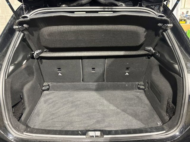 Mercedes-Benz GLA SUV usata a Bologna (8)