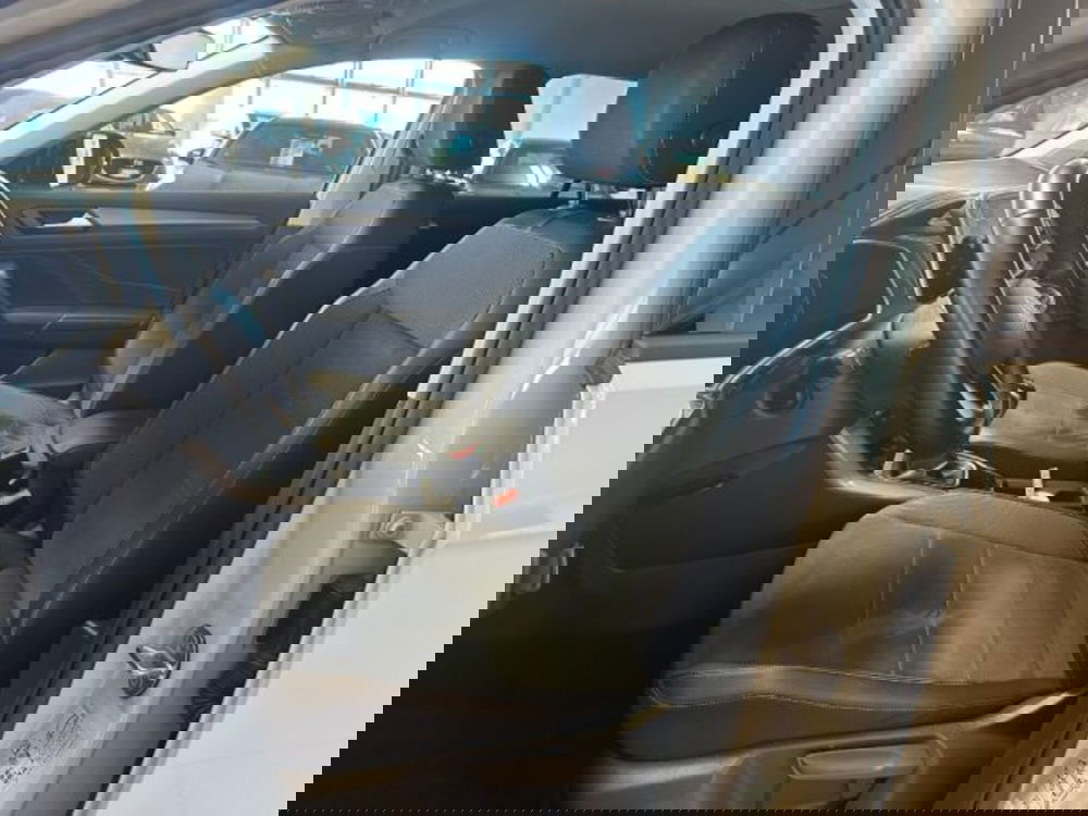 Volkswagen T-Roc usata a Cuneo (11)