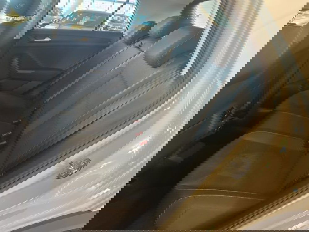 Volkswagen T-Roc usata a Cuneo (12)