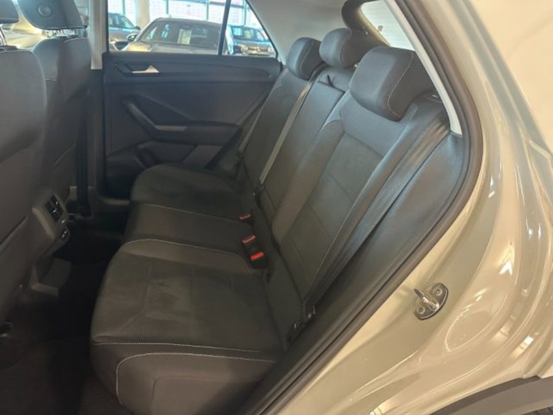 Volkswagen T-Roc usata a Cuneo (12)