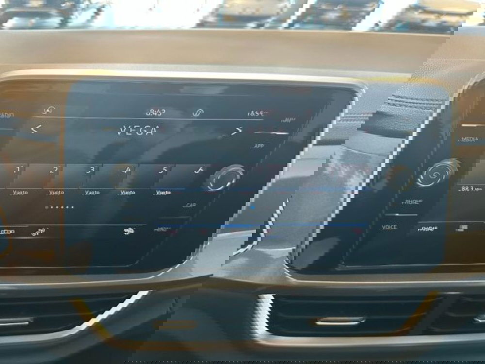 Volkswagen T-Roc usata a Cuneo (13)