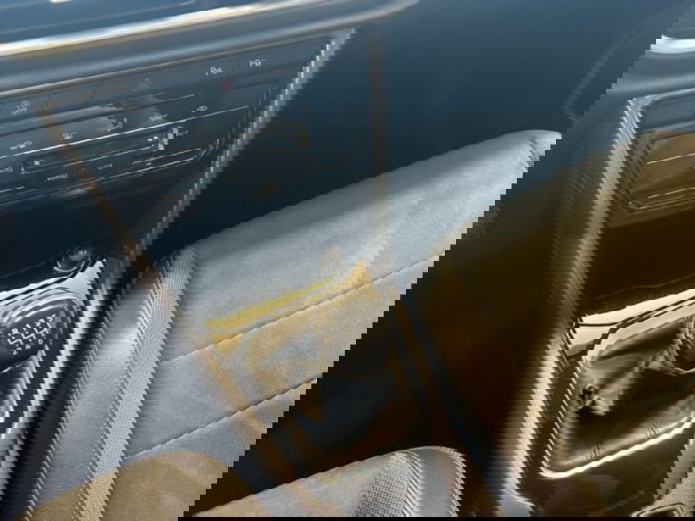 Volkswagen T-Roc usata a Cuneo (16)