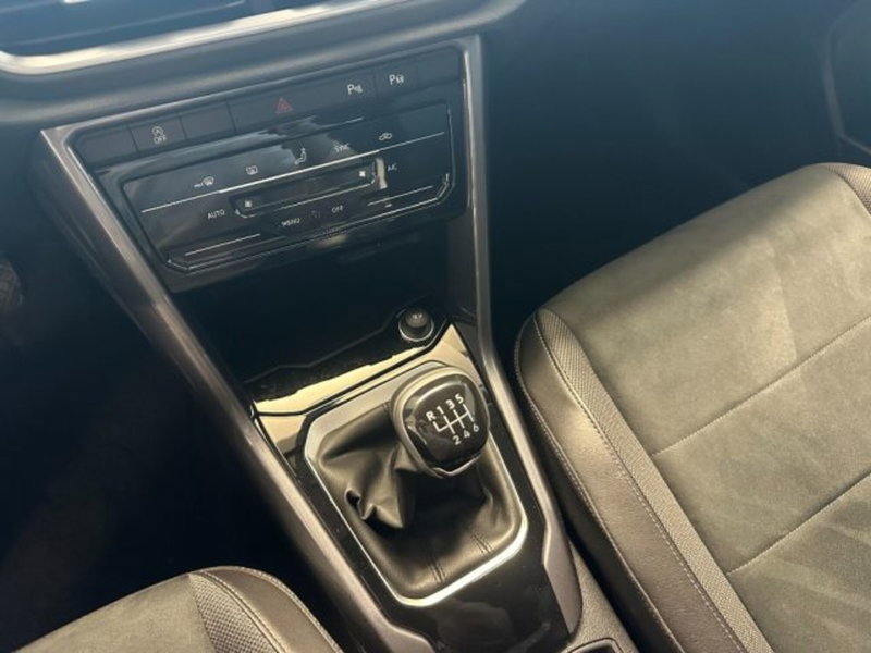 Volkswagen T-Roc usata a Cuneo (16)