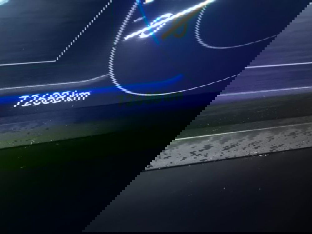 Volkswagen T-Roc usata a Cuneo (17)