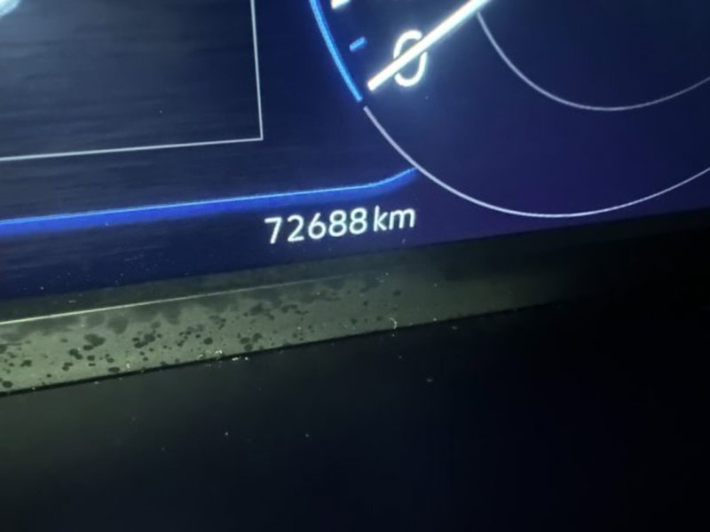 Volkswagen T-Roc usata a Cuneo (17)