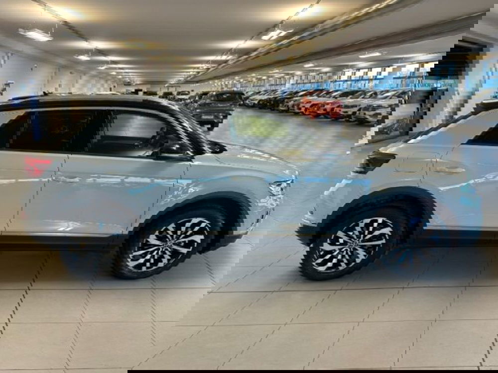 Volkswagen T-Roc usata a Cuneo (8)