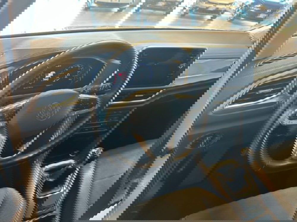 Volkswagen T-Roc usata a Cuneo (9)