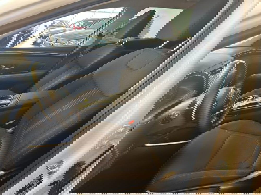 Hyundai Tucson usata a Cuneo (11)