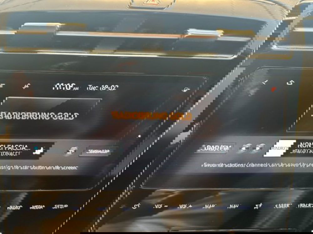 Hyundai Tucson usata a Cuneo (13)