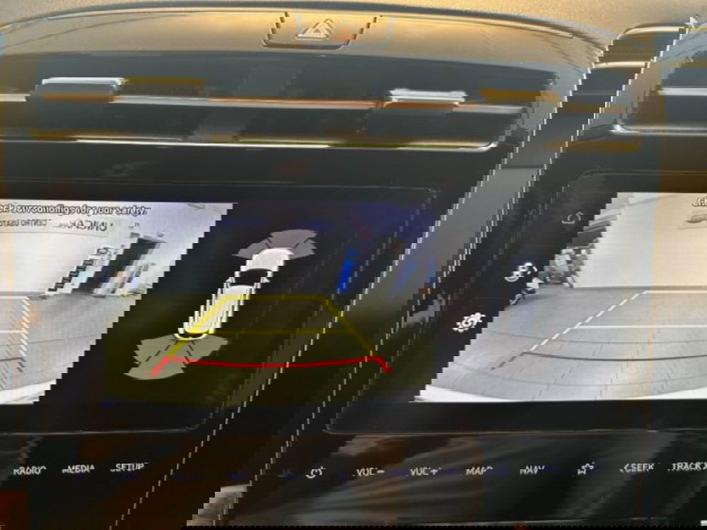 Hyundai Tucson usata a Cuneo (15)