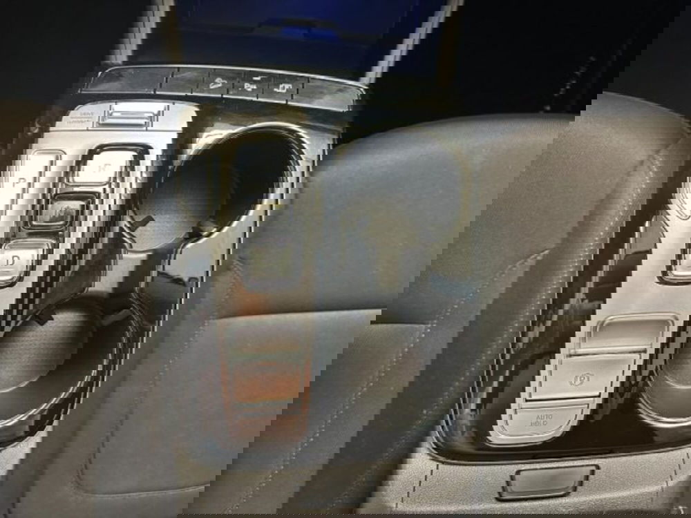 Hyundai Tucson usata a Cuneo (16)