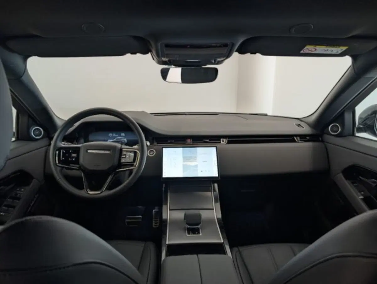 Land Rover Range Rover Evoque usata a Cuneo (10)