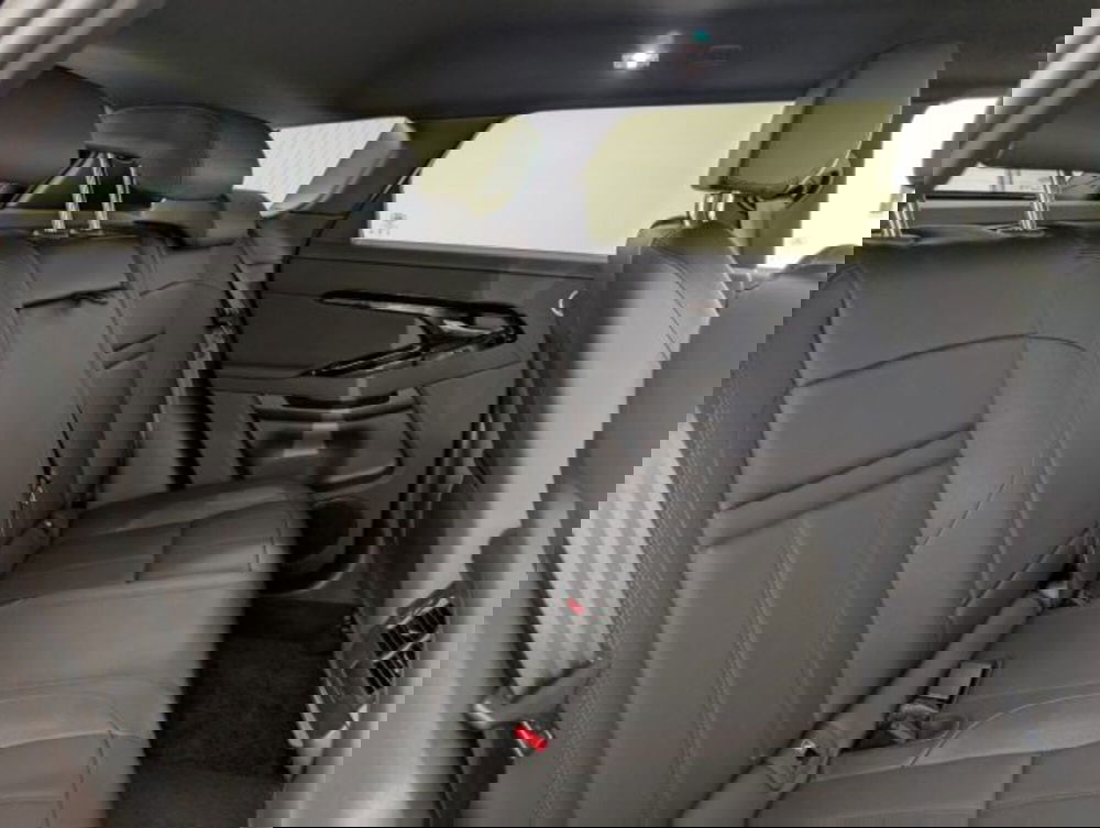 Land Rover Range Rover Evoque usata a Cuneo (11)