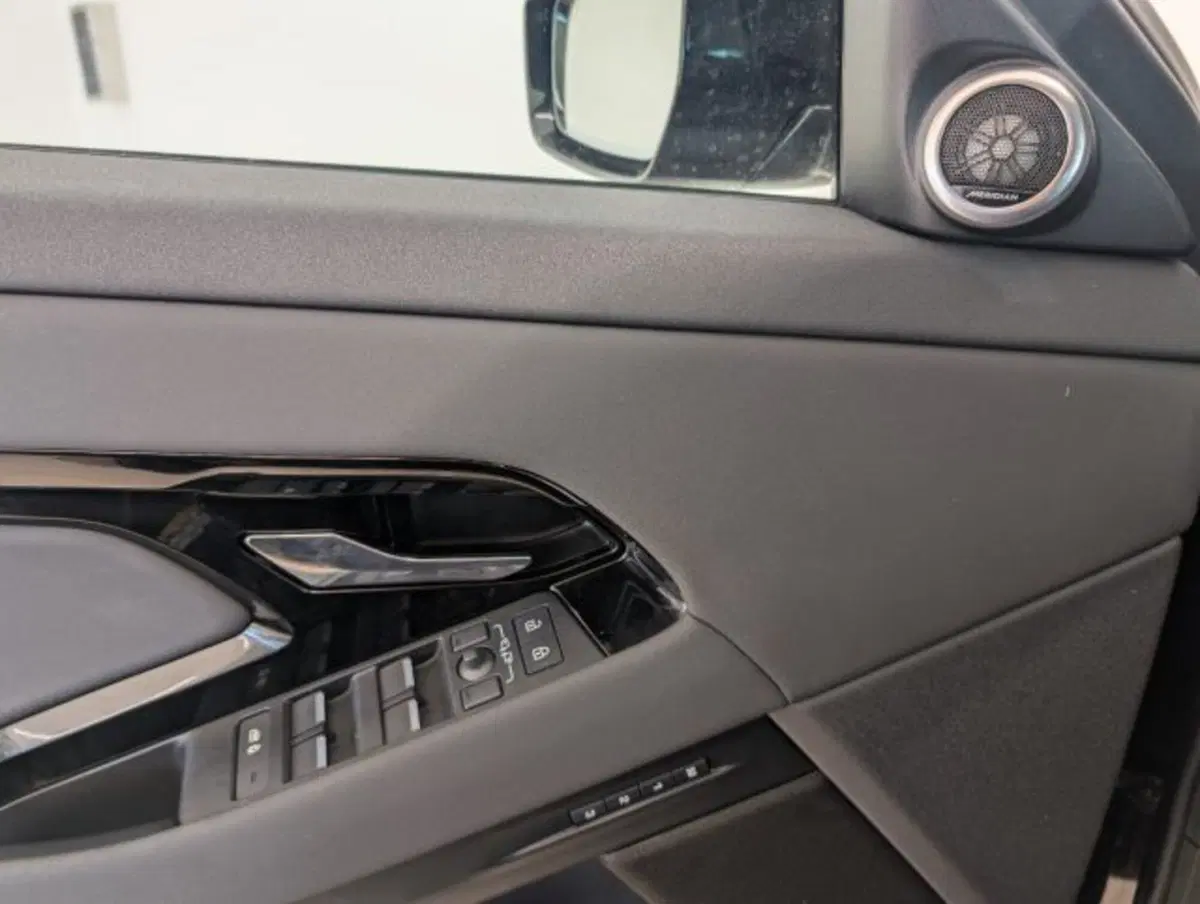 Land Rover Range Rover Evoque usata a Cuneo (12)