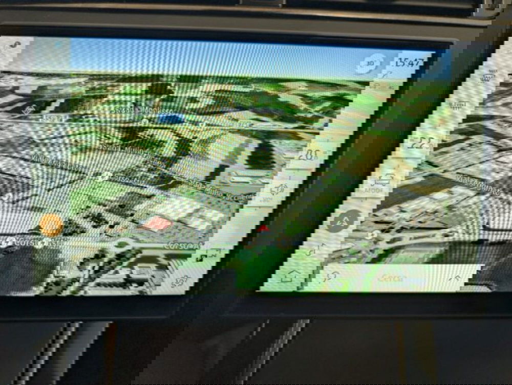 Land Rover Range Rover Evoque usata a Cuneo (14)