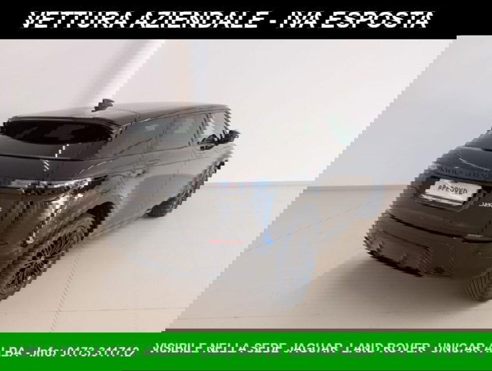Land Rover Range Rover Evoque usata a Cuneo (2)
