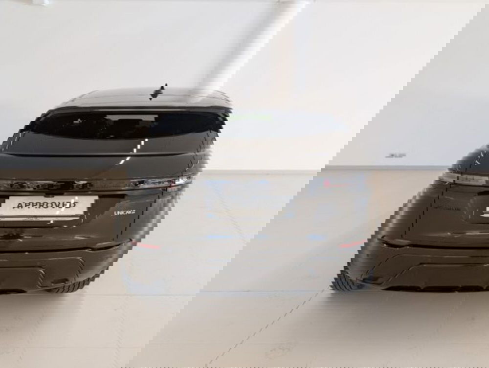 Land Rover Range Rover Evoque usata a Cuneo (4)