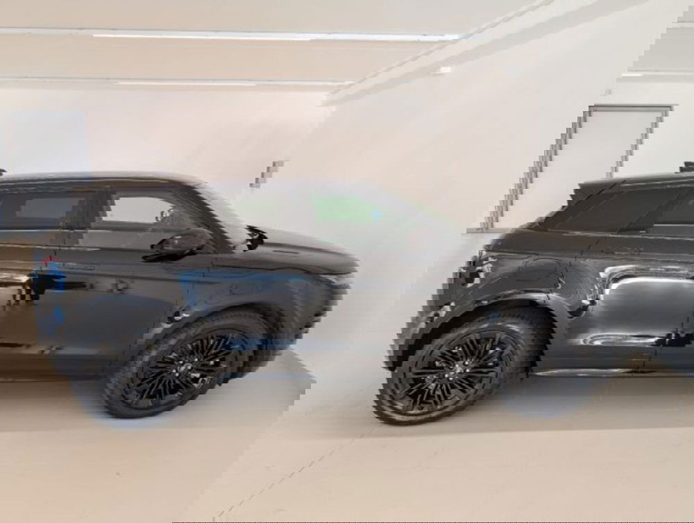 Land Rover Range Rover Evoque usata a Cuneo (5)