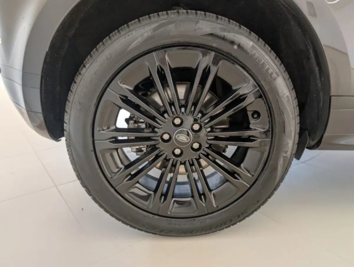 Land Rover Range Rover Evoque usata a Cuneo (6)