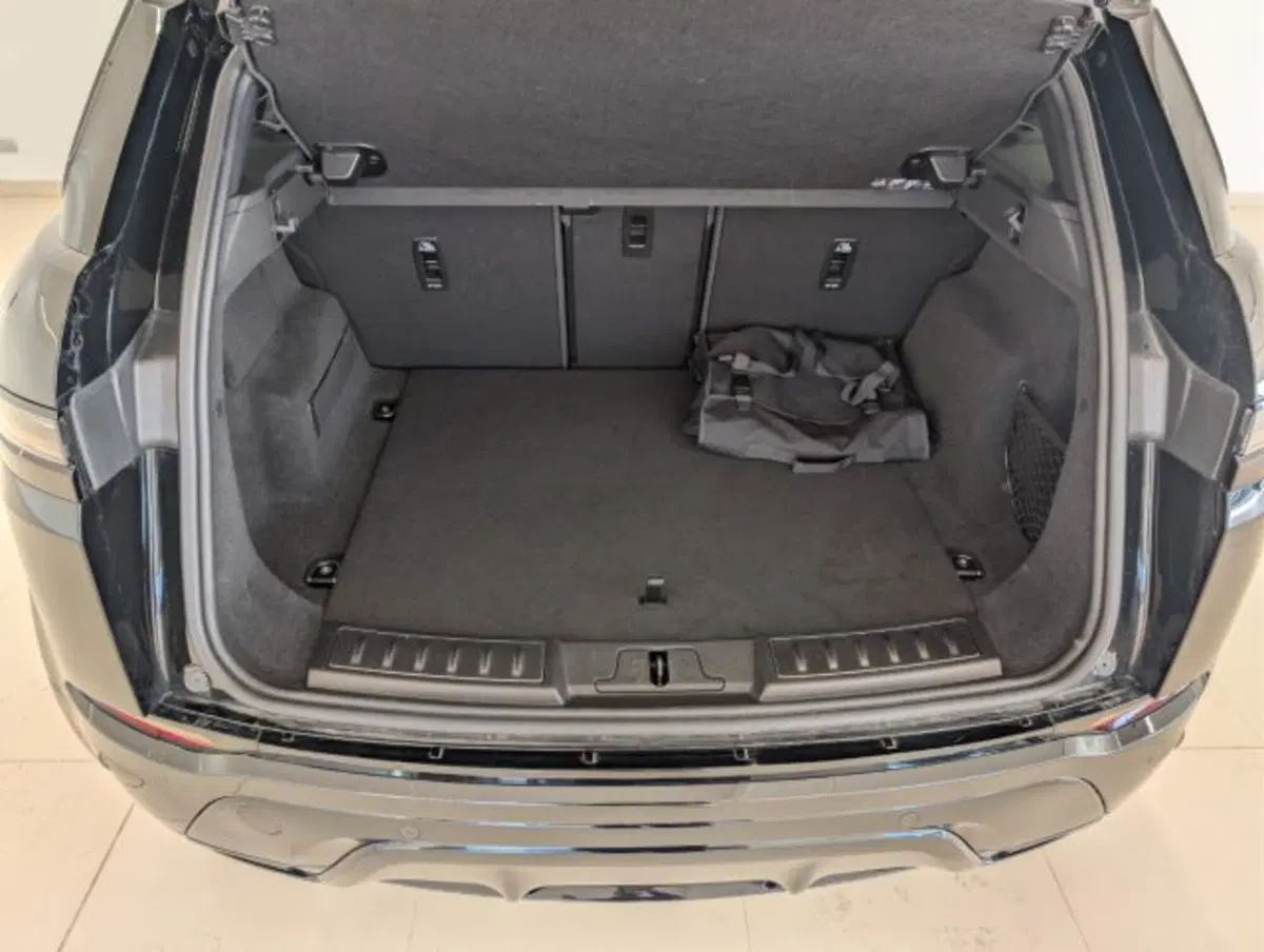 Land Rover Range Rover Evoque usata a Cuneo (7)