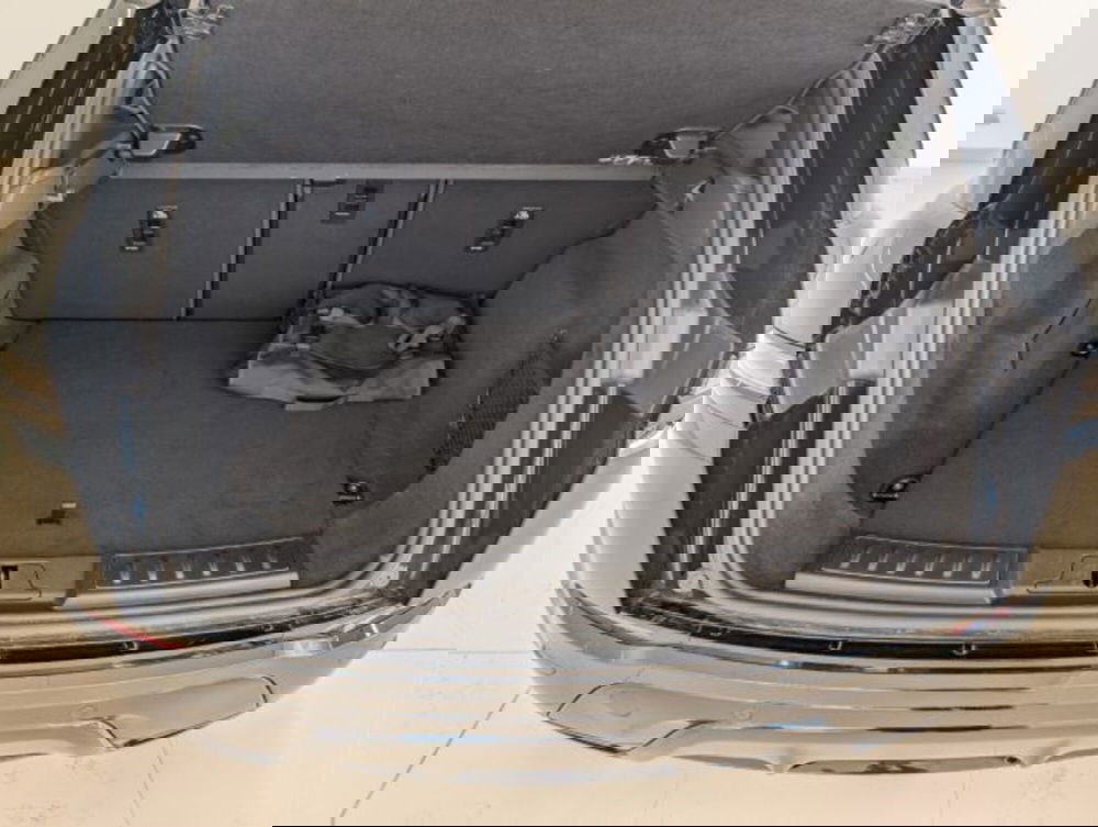 Land Rover Range Rover Evoque usata a Cuneo (7)