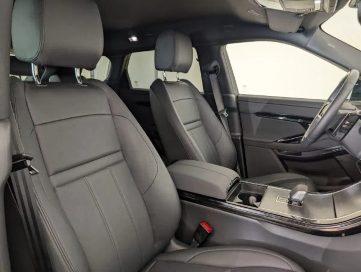 Land Rover Range Rover Evoque usata a Cuneo (9)