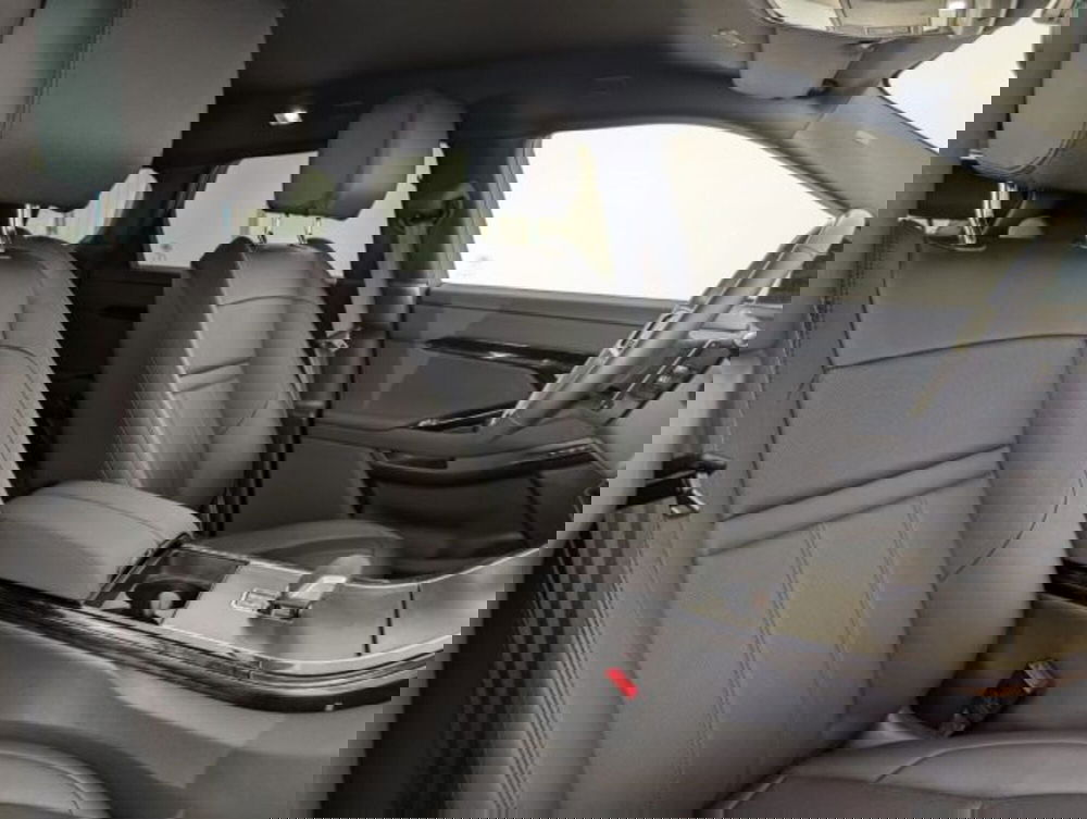 Land Rover Range Rover Evoque usata a Cuneo (9)