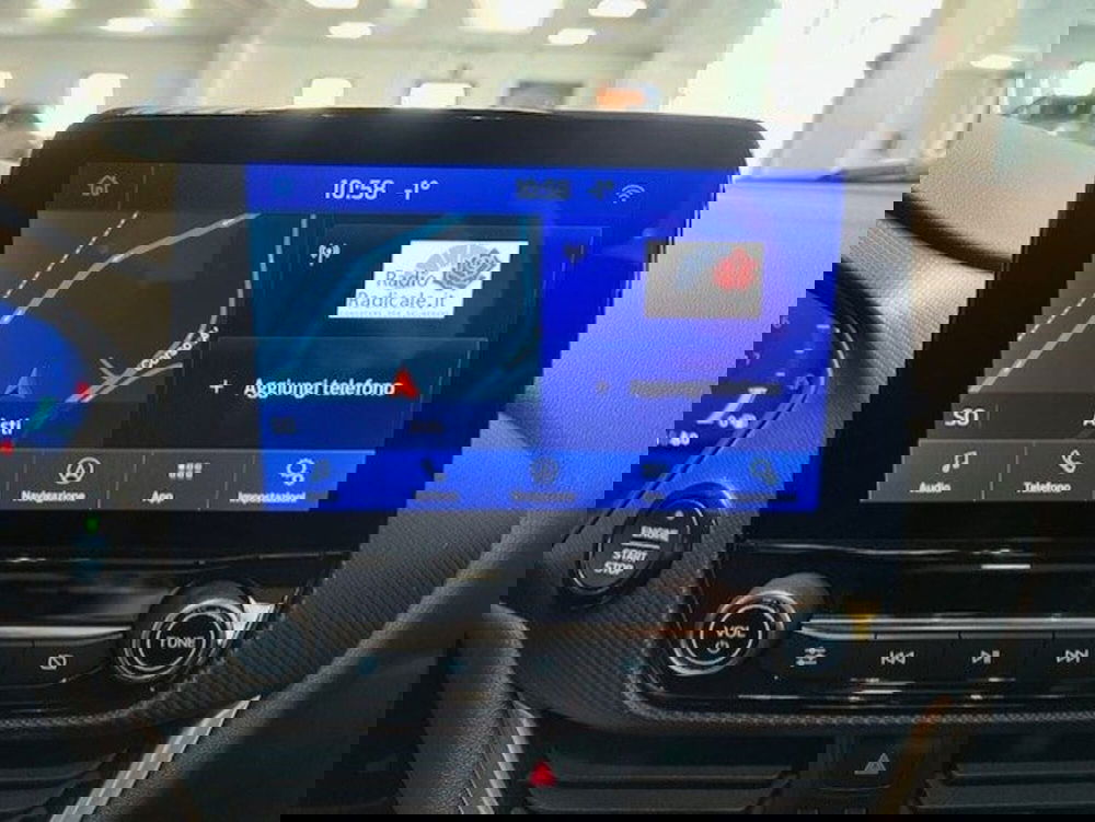 Ford Puma usata a Cuneo (10)