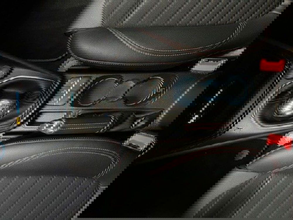 Ford Puma usata a Cuneo (12)