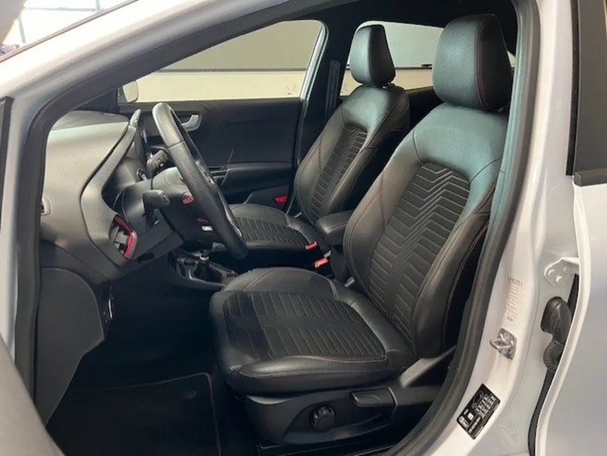 Ford Puma usata a Cuneo (13)