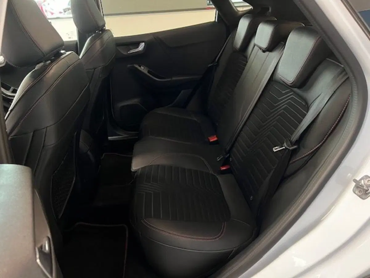 Ford Puma usata a Cuneo (14)