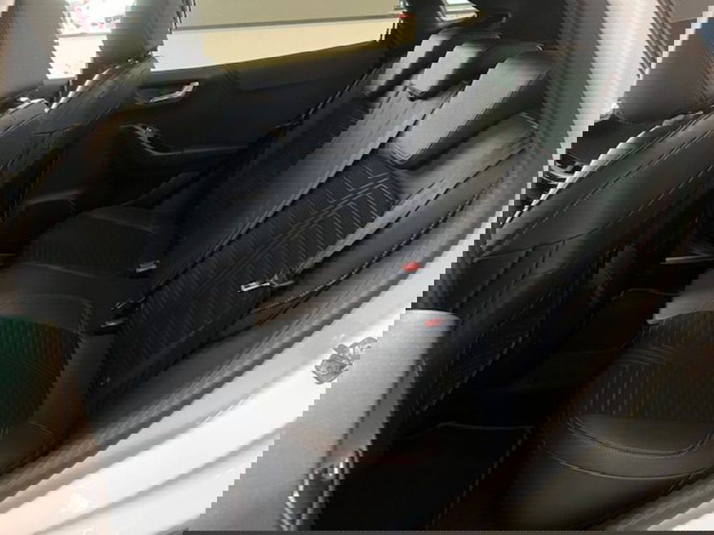 Ford Puma usata a Cuneo (14)