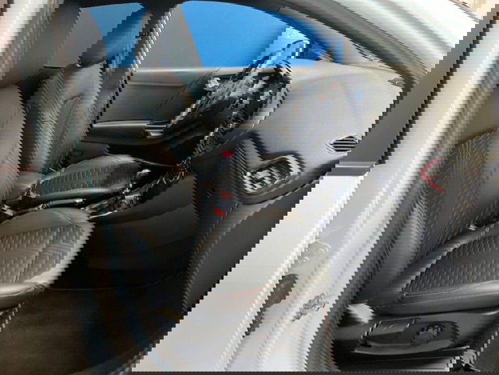 Ford Puma usata a Cuneo (15)