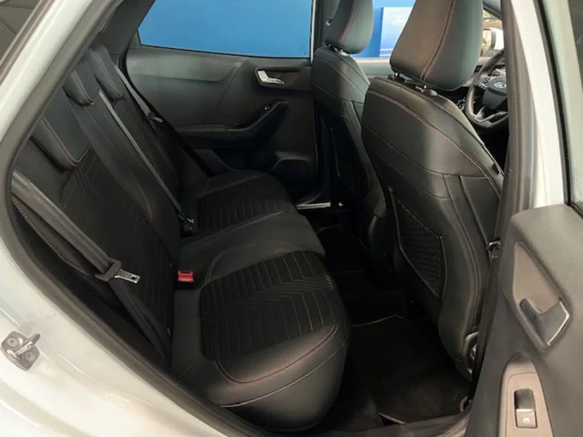 Ford Puma usata a Cuneo (16)