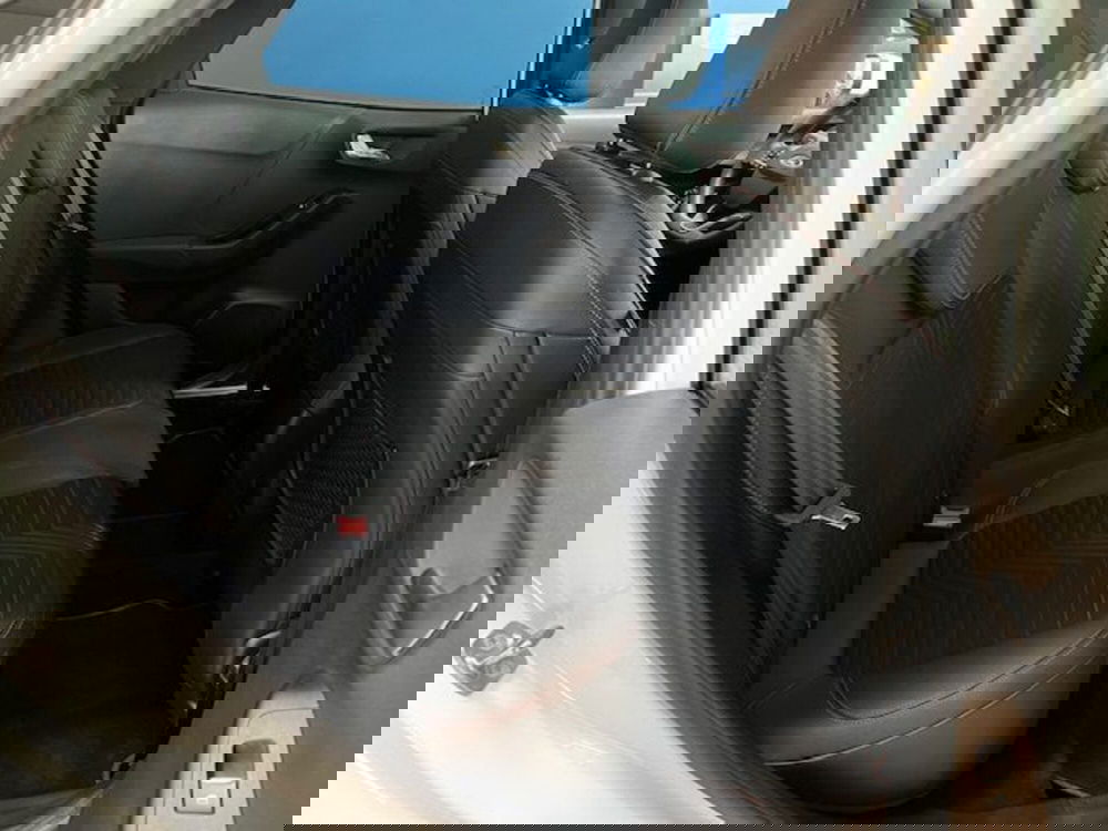 Ford Puma usata a Cuneo (16)