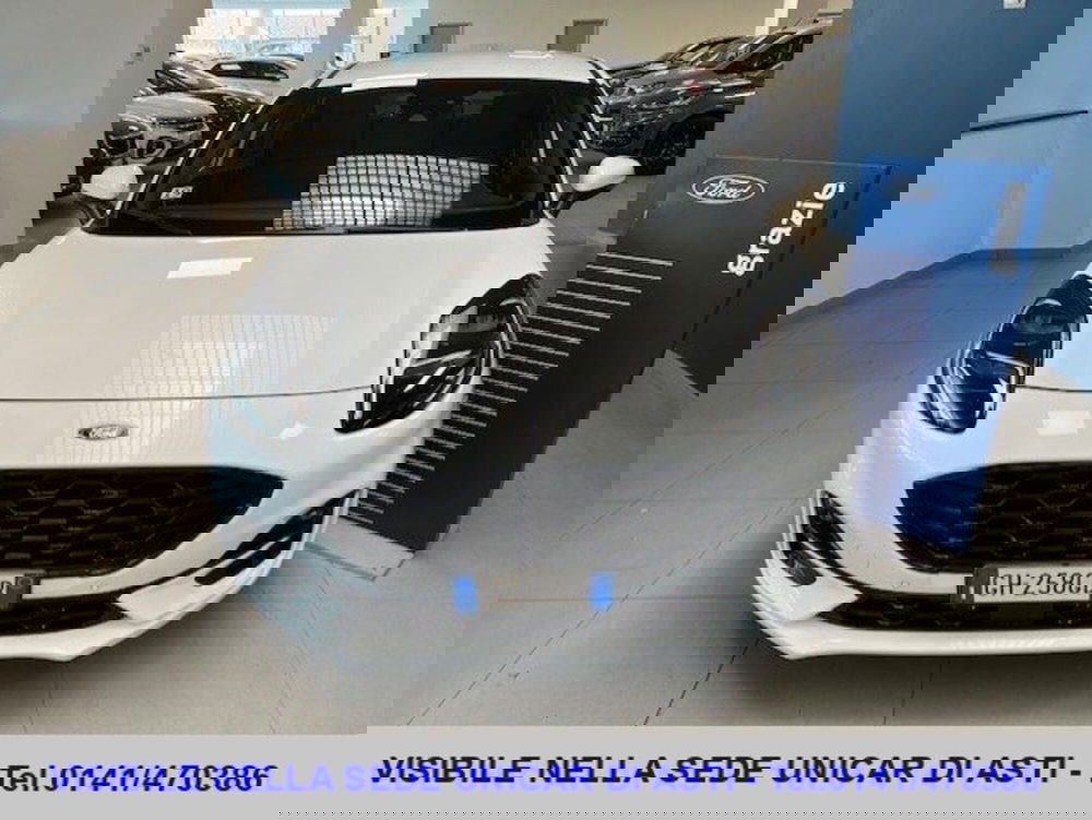 Ford Puma usata a Cuneo (2)