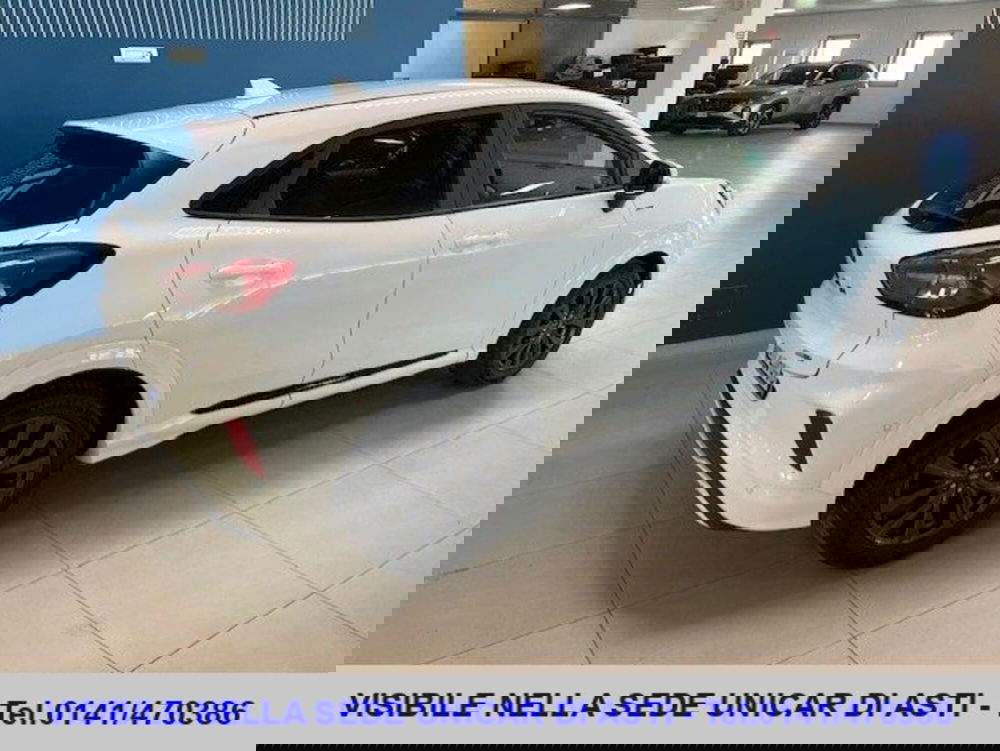 Ford Puma usata a Cuneo (4)