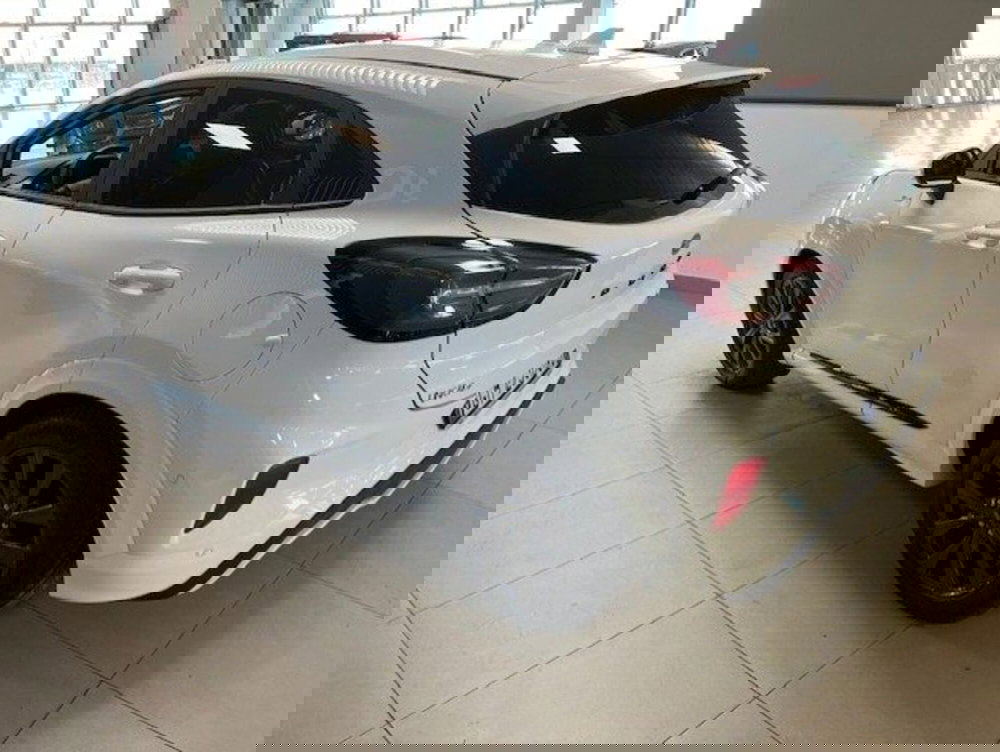 Ford Puma usata a Cuneo (6)