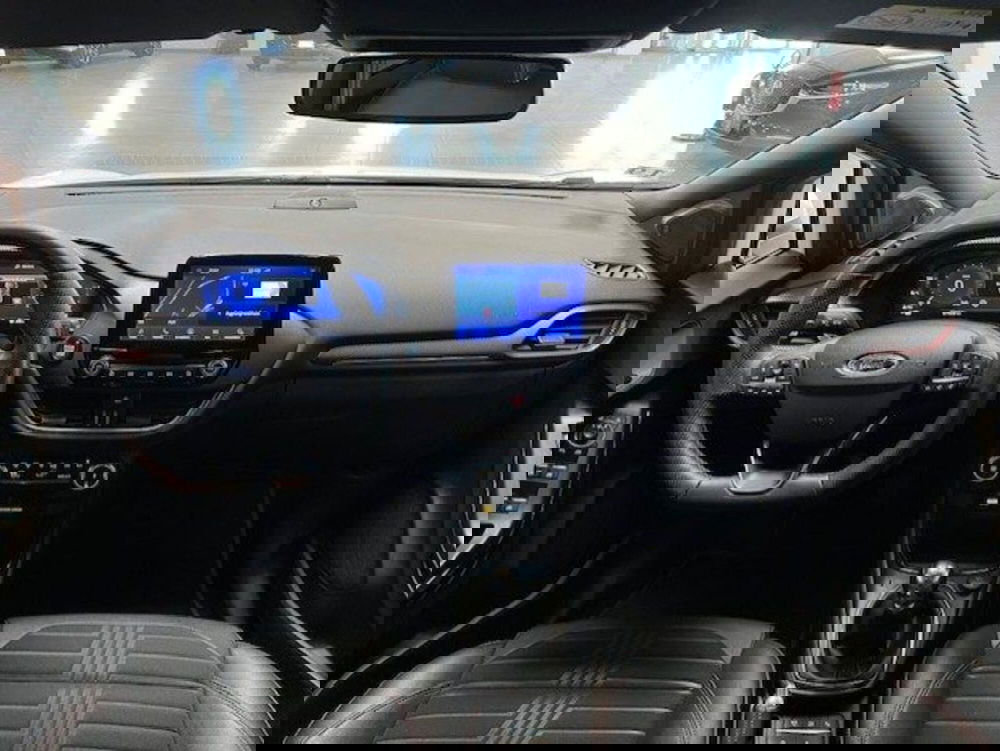 Ford Puma usata a Cuneo (7)