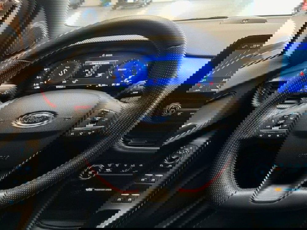 Ford Puma usata a Cuneo (8)