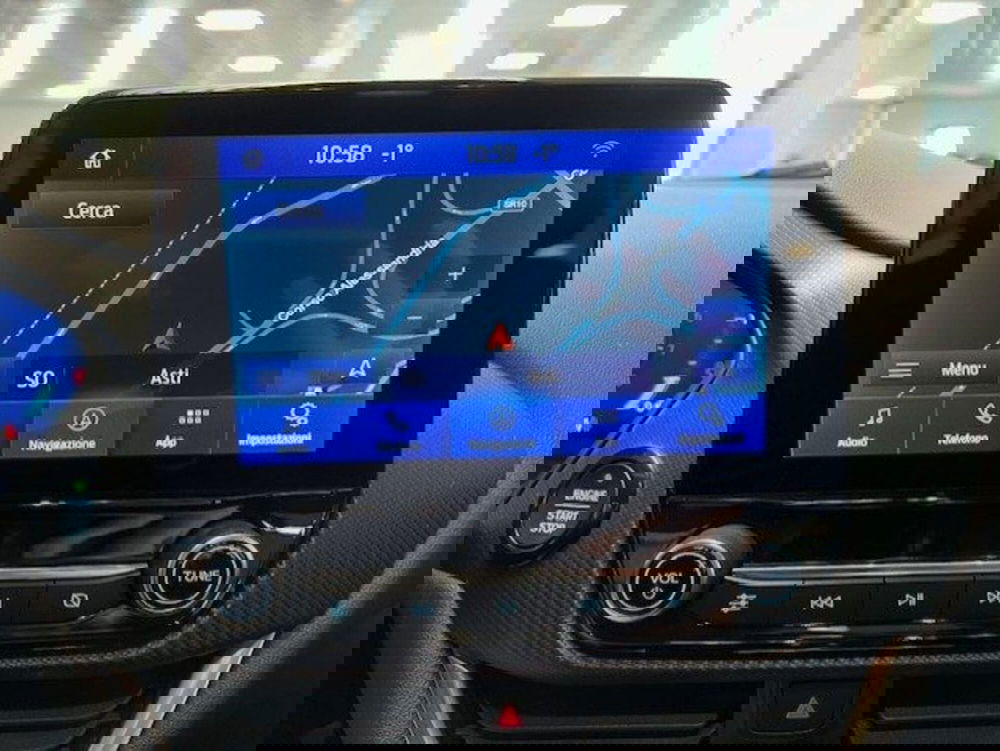 Ford Puma usata a Cuneo (9)