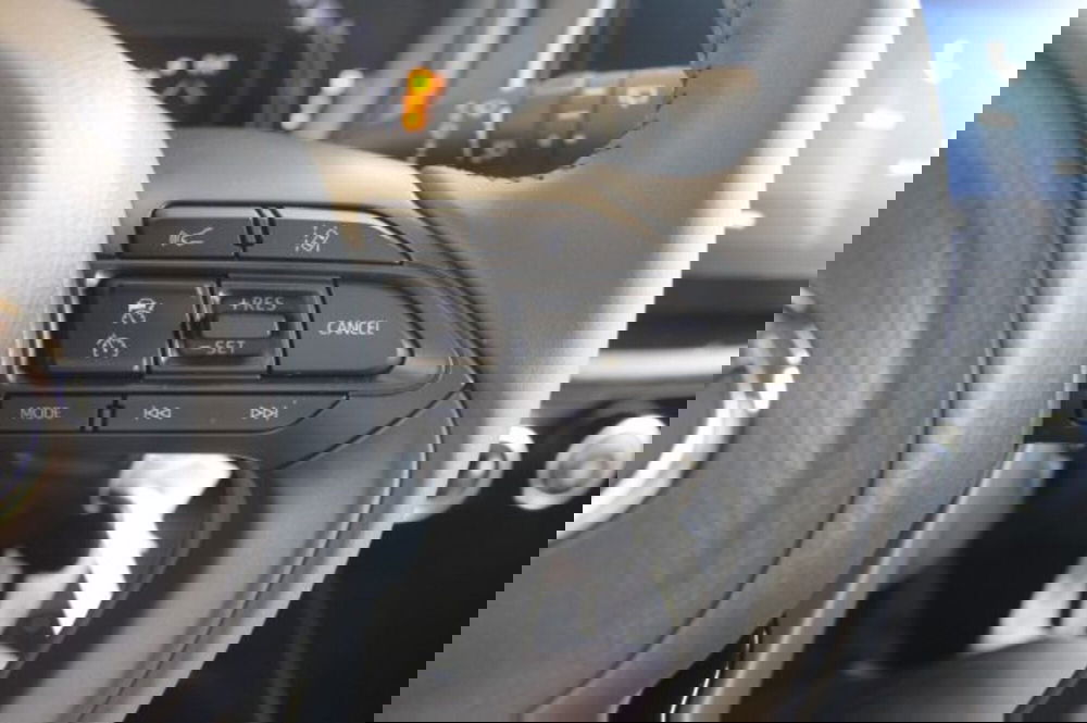 Toyota Aygo X usata a Roma (19)