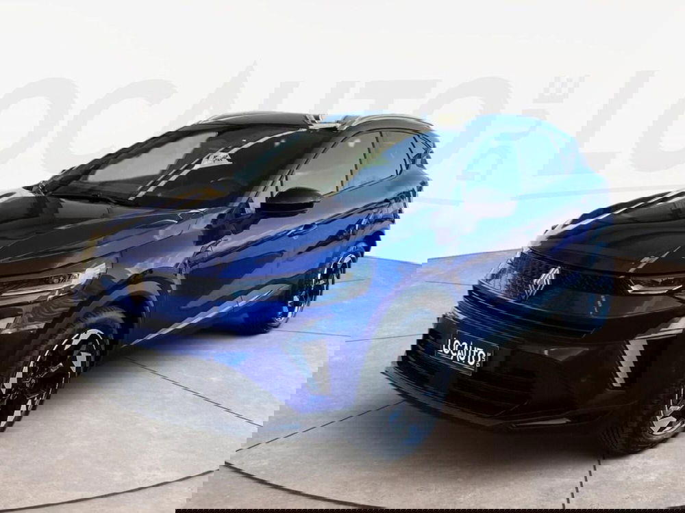 Renault Captur usata a Torino