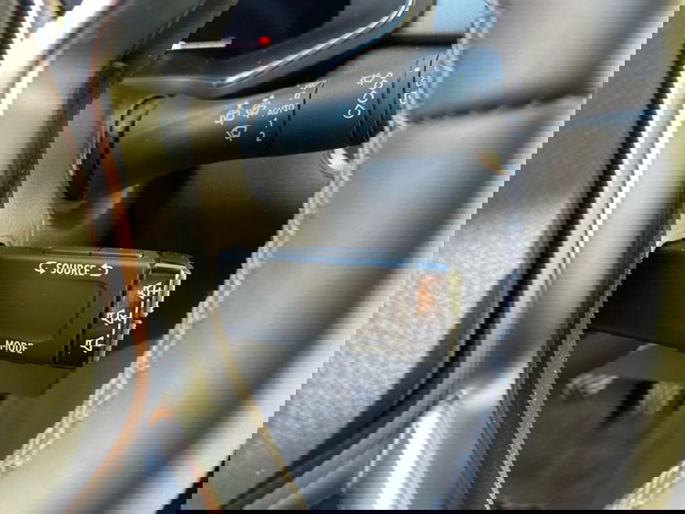 Renault Captur usata a Torino (11)