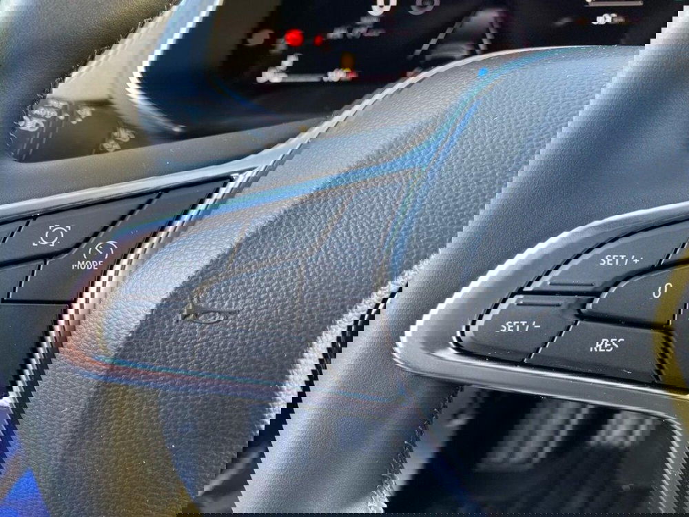 Renault Captur usata a Torino (12)