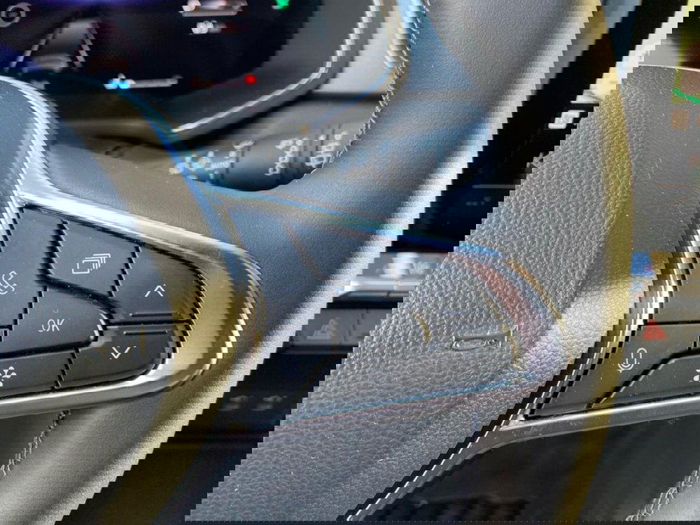 Renault Captur usata a Torino (13)