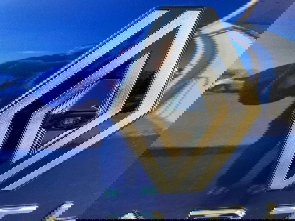 Renault Captur usata a Torino (14)